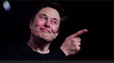 Elon Musk and the Battle for&nbsp;Truth