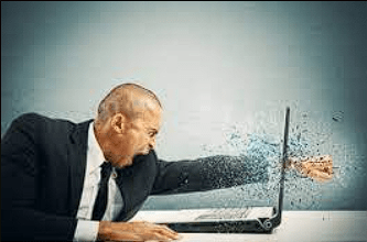 Black and White&nbsp;Thinking